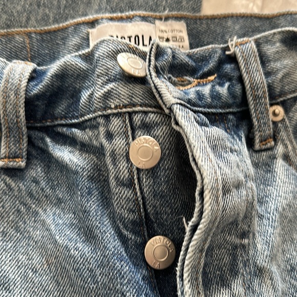 Pistola denium - Picture 3 of 4